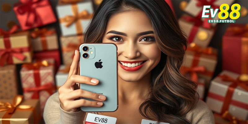 Cách cài đặt App EV88 trên iPhone (iOS)