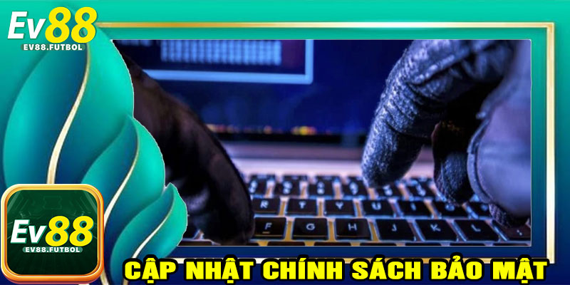 Cập Nhật Chính Sách Bảo Mật – Minh Bạch Và Kịp Thời