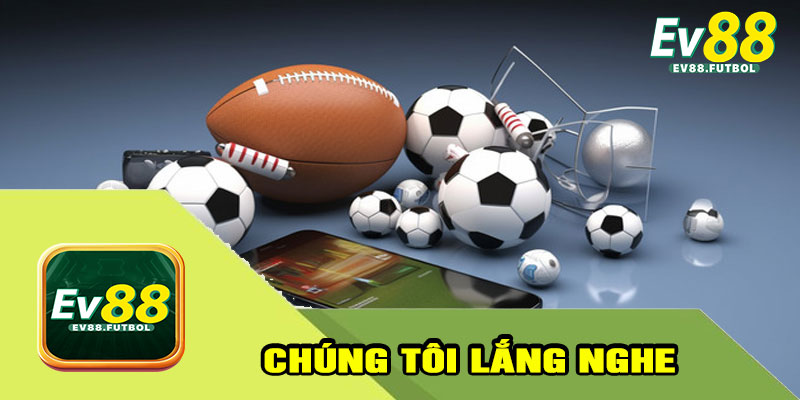 Chúng Tôi Lắng Nghe – Đồng Hành Cùng Người Chơi