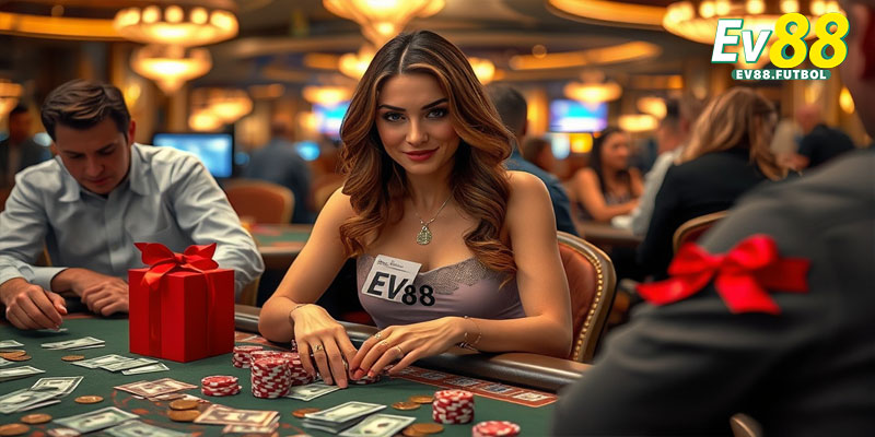 Mẹo chơi Casino trực tuyến hiệu quả