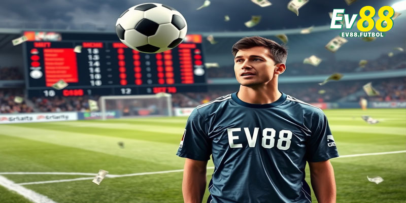 Mẹo cược thể thao hiệu quả trên EV88