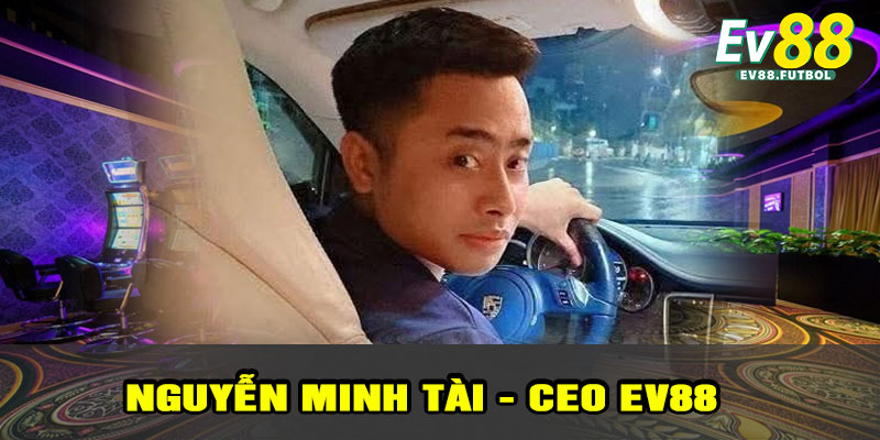 Tiểu Sử Và Xuất Thân Của Nguyễn Minh Tài
